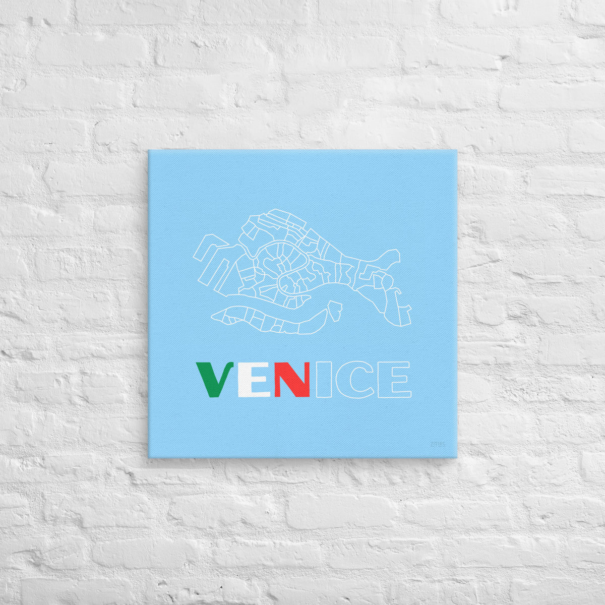 Venice 🇮🇹 (Printful)