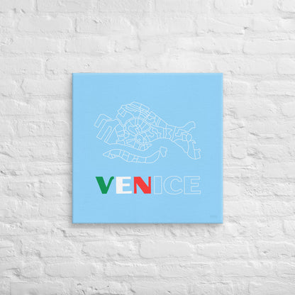 Venice 🇮🇹 (Printful)